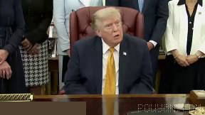 On negotiations with Iran: “I want to give them the last possible chance before the decapitation... If I’m given the chance to allow many people to remain alive, I want to provide them with that opportunity.”