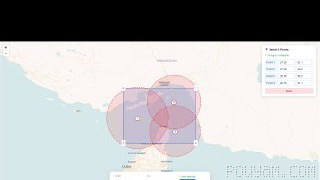 Severe drop in ship transits through the Strait of Hormuz