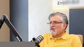 ⏺Naser Hadian, prominent professor of international relations: If we pass this stage, Iran will be put in a situation that perhaps in the past year...