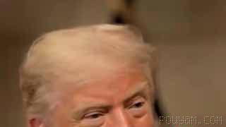Donald Trump: The Strait of Hormuz will reopen soon; otherwise they will be dealt a very hard blow
