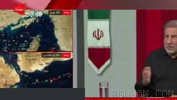 קוסרי, חבר ועדת הביטחון הלאומי של הפרלמנט: טראמפ אמר 106 פעמים שניצחנו את איראן, 95 פעמים שאנו משמידים את איראן, 88 פעמים שחתימה עם איראן קרובה…