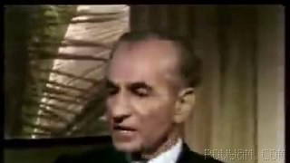 حنانیا نفتالی فعال رسانه ای اسرائیلی با انتشار ویدیویی از شاهنشاه آریامهر به آخرین هشدار ها و توصیه های خردمندانه‌ی ایشا…