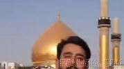 A religious activist: Americans, to find the Mahdi, are looking for his DNA—so they attacked the Imam Hasan Askari shrine to take his DNA …