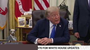 Trump’s statements about Iran