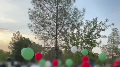 👑 Bugün, Reza Koli zadeh’in ebedi yaşamının 36. baharının yıldönümüydü...