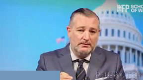 Senator Ted Cruz