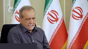 ⏺📰 Full remarks of Dr. Masoud Pezeshkian