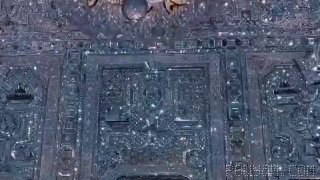 ⏺Did you know where mirrored walls in Iran’s historical and religious sites started? 🙂