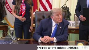 Trump on Iran: