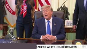 Trump İran hakkında: Bazen mayın bırakıyorlar ve biz de bu mayınları buluyoruz.