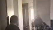 Tasnim News Agency: Hostage-taking ends on Tehran’s Valiasr Street and a woman is rescued by police