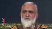 Mohammadreza Naghdi, senior adviser to the commander-in-chief of the IRGC, says Iran’s missile and drone capabilities mean that even if these stockpiles one day decrease…