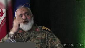 〰❌ IRGC senior commander Mohammad Reza Naqdi: