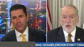 ❌ U.S. Ambassador to Israel, Mike Huckabee, on the Islamic Republic of Iran: