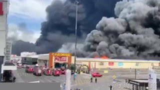 הערכות ארה״ב ל־15 אלף טילים בליסטיים בין־יבשתיים; תגובה לאחר מתקפת איראן