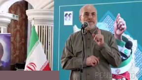 Mohammad Bagher Qalibaf: