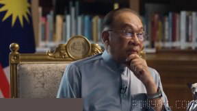 — Anwar Ibrahim, Prime Minister of Malaysia on Iran: