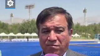 Tukych en route to Iran, Adana from the mid-season; 🎤🔵 Ali Tajarniya: We chose Basra to host the elites 🔵 According to our information, Traktor chose Oman…