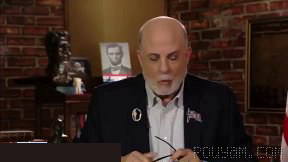 Mark Levin, Trump’a yakın biri: