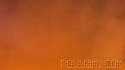 According to videos and reports published by Iranian media, several shops around Gorgan Municipality Square caught fire from around 7:15 p.m. on Monday, 26 Mordad, and...