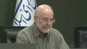 قالیباف: امر ملی جنگ، صحنه‌ رقابت‌های سیاسی و انتخاباتی نیست
