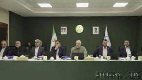 Ghalibaf: With smart operational planning, and under the guidance and leadership of the Supreme Commander of the Armed Forces, the military forces dealt such a blow to the enemy that…