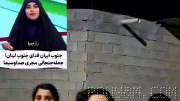 📍 Brave children of the south respond to the shameless and vile TV presenter who said: “The south of Iran is sacrificed for the south of Lebanon”