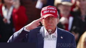 — Başkan Trump: