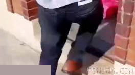 اقدام به خودسوزی در محوطه معاونت اقتصادی اهواز
