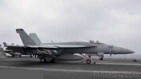 🔺 CENTCOM: Continued 24/7 Execution of a Naval Blockade Against Iran
