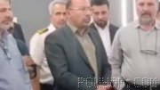 The manager of «Farda Motor» was beaten by angry protesters during a speech to car registrants, saying they have no products and that they must wait a few more months…