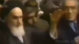 مدتها برام سوال بود که اون شخص کراواتی که دستهاش رو امامی میکرد و به دست مردم میمالید کیه ...!