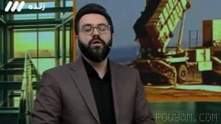 IRIB sunucusu: 124 bin peygamberi ve Ehl-i Beyt’i inanın ki biz savaşı kazandık