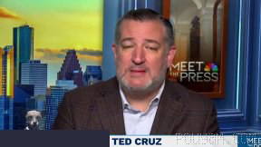 ❌ Senator Ted Cruz on the Islamic Republic of Iran: