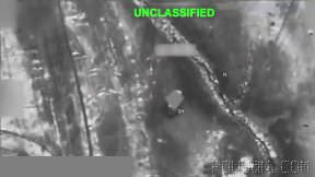 〰 — سنتکام (CENTCOM) تصاویری از حملات به اهدافی در ایران منتشر کرد؛ از جمله یک شناور ناشناس و یک سامانه پرتابگر چندگانه …
