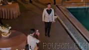 Fashion show arena was also opened in Iran.