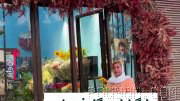 مادر و برادر «سینا حق‌شناس»، از کشته‌شدگان اعتراضات دی‌ماه ۱۴۰۴، درهای گل‌فروشی او را دوباره باز کرده‌اند تا کارش را به …