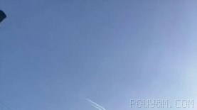 ❌〰❌⁉ Unverified reports about the launch of a ballistic missile from Kerman province, Iran.