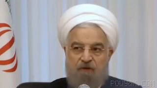 Hassan Ruhani’nin IRIB hakkında sözleri: “Orada mı konuşuyorlar? Cumhurbaşkanı ‘ben izlemiyorum’ diyor—kim izliyor, kim dayanıp izler!”