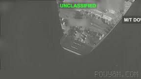 〰❌〰 “CENTCOM after 2 U.S. Navy warships were targeted by the Islamic Republic of Iran, destroyed 3 IRGC oil tankers …”