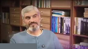TV and Radio Organization expert: Hassan Rouhani, in 65, told Israel, “Help me become the leader”