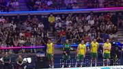 Iran 3⃣ - Australia 1⃣; Continuing a year-long slump; ✔ Reaching the final with a win over the men of the Land of Kangaroos 🏐 The Iranian men’s national volleyball team in…