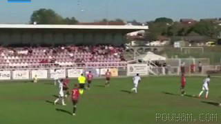 ⚽ Mahdi Mohabi was featured in a goal-scoring play