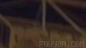Minab, İran’dan bu video.
