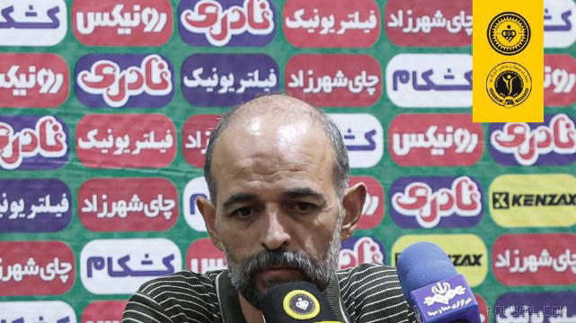 Our rival is ourselves! Neko nam: The atmosphere in the stadium was very bad from minute 1—he disrespectfully treated it; we controlled the players’ break; there are still 30 games left…