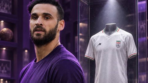 Official end for Norollahı and the national team