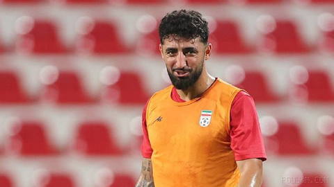 مصدومیت بد موقع!