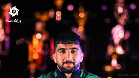 Ahmadi aiming to repeat last year’s victory; 👀 Another duel between Peyam and Aldaniz Yegizeli, this time in the world final 🤼‍♂ #GrecoRomanWrestling champion…