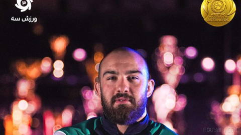 Dünyanın dördüncü altını Zare‘ için bekliyor; 🗓 125 kg serbest kategorisinde klasman ve final programı 🟤 Klasman: Wit Hendrikson - Sing Jasporan Volagızhelov Bayçayev - Giorgi Musşvildişvili 🟡 Final: Amirhossein Zare‘ 🆚 Abdulla Kourbanov 🔜 Bu sıklette final mücadelesi…