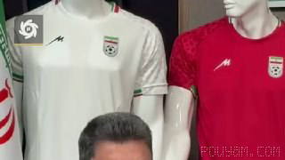 👈حمله قلعه نویی به علی دایی